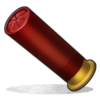 12 Gauge Buckshot