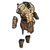 Bone Armor