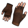 Leather Gloves