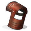 Coffee Can Helmet
