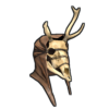 Bone Helmet