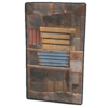 Sheet Metal Door