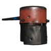 Heavy Plate Helmet