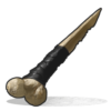 Bone Knife