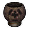 Basic Max Health Tea