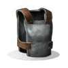Metal Chest Plate