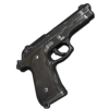 M92 Pistol