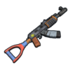 Assault Rifle