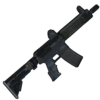 LR-300 Assault Rifle