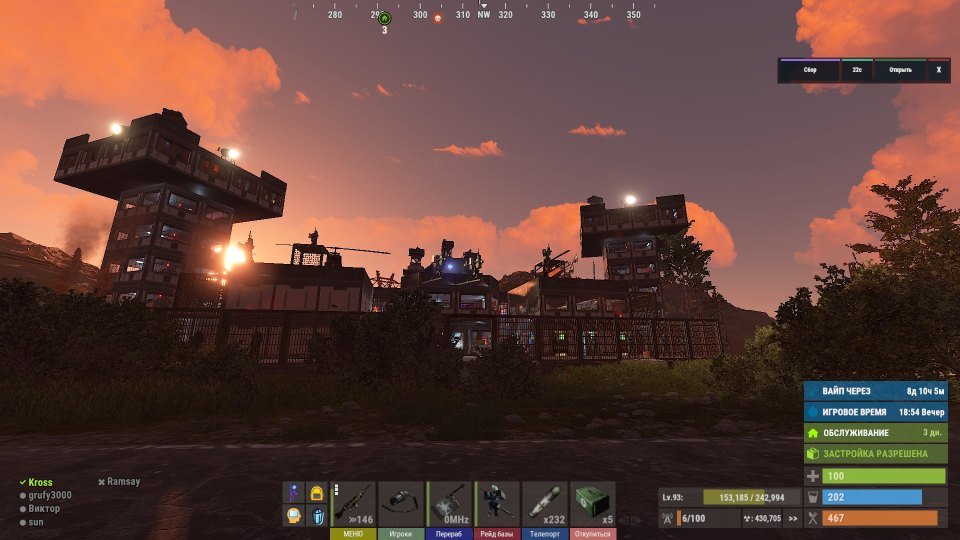 Не плохо себя показывает